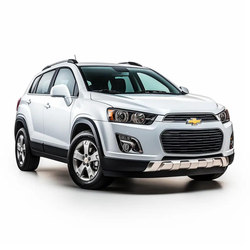 C100 7-Seater (2006-2011) - AutoWin