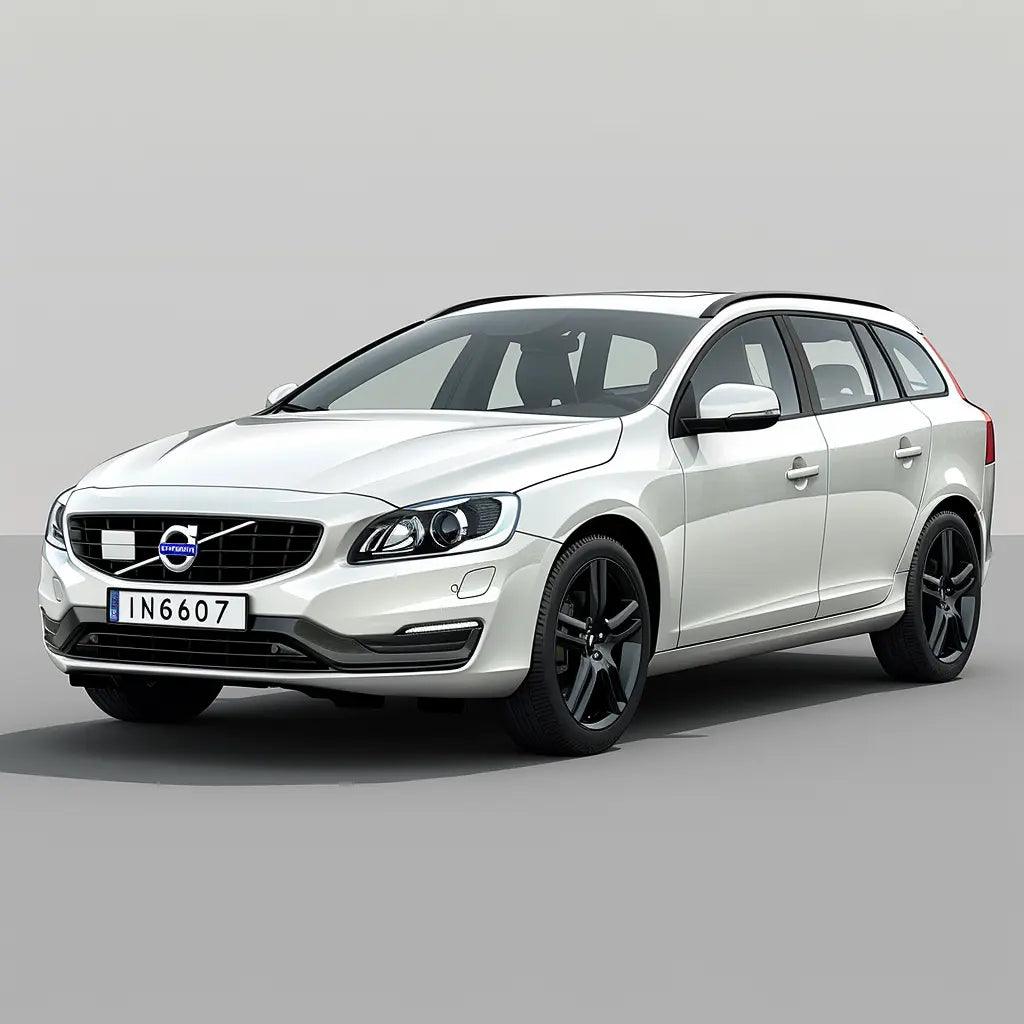 V60 (2012-2018) Plug-in Hybrid - AutoWin