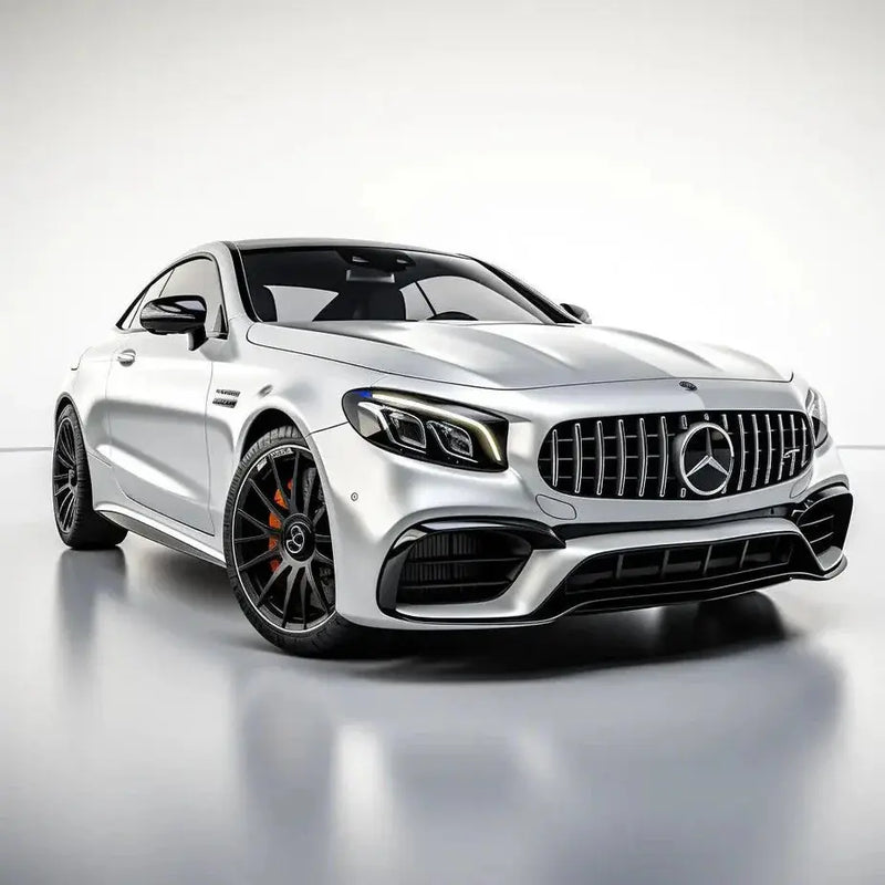 Mercedes-Benz C238 Coupe (2017-2023) Accessories