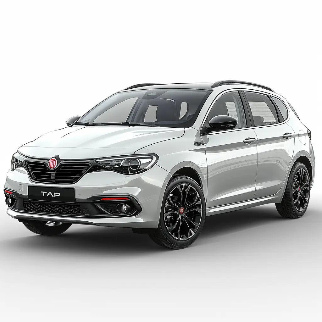 Tipo (2017-2021) Hatchback - AutoWin