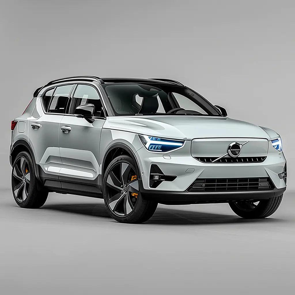 C40 (2021-2024) Recharge - AutoWin