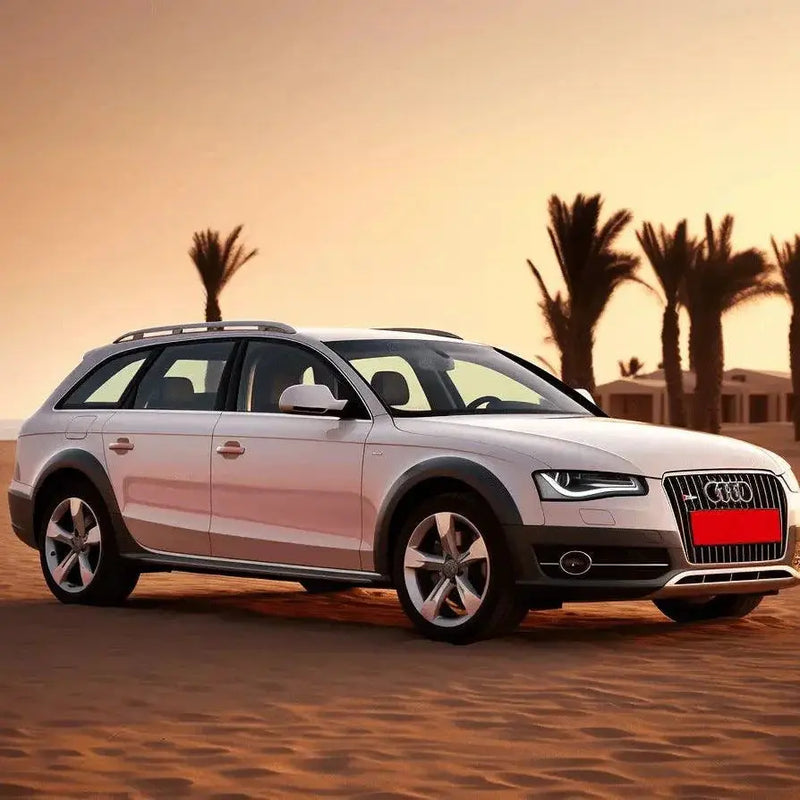 Audi A4 - B8 Allroad Quattro (2008-2015) Accessories