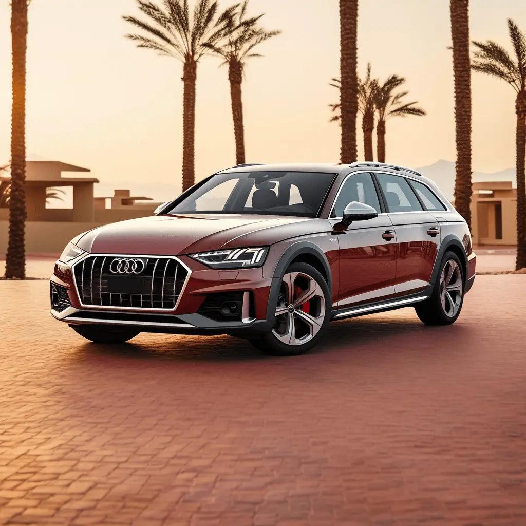 A4 - B9 Allroad Quattro (2020-2024) - AutoWin