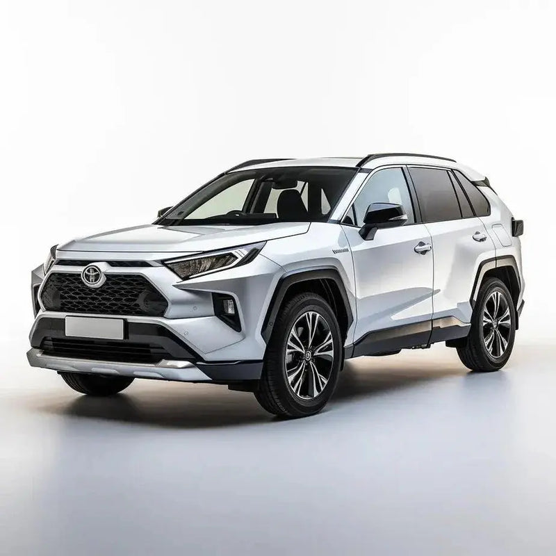 Toyota RAV4 Hybrid (2019-2023) Accessories