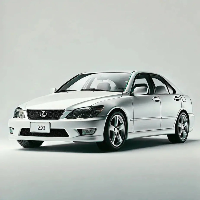 Lexus IS 200 (1998-2005) Accessories
