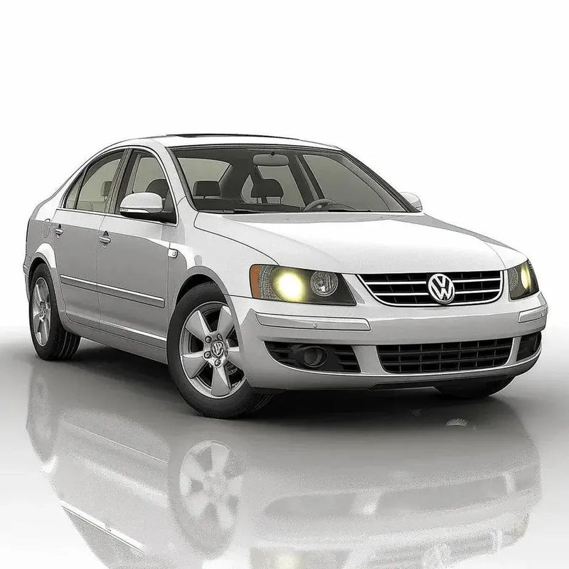 Volkswagen Jetta (2005-2011) Accessories