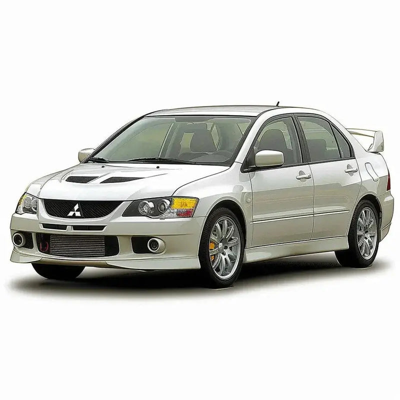 Mitsubishi Lancer (2004-2007) Accessories
