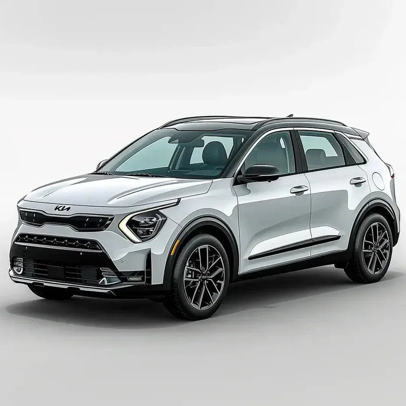 Kia Niro (2022-2024) EV Accessories