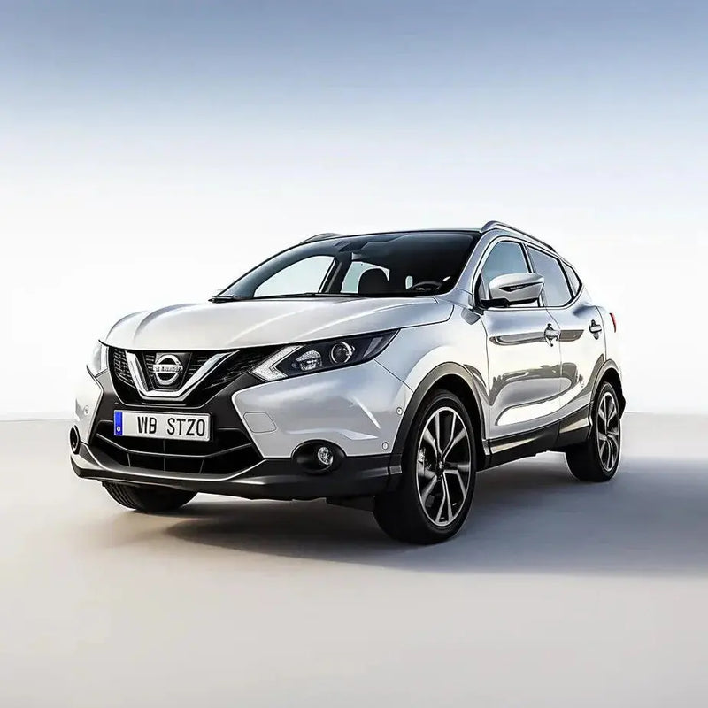 Nissan Qashqai (2014-2017) J11 Accessories