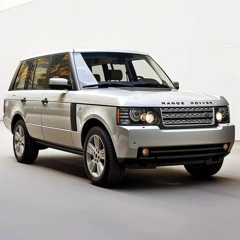 Range Rover (2002-2012) Accessories