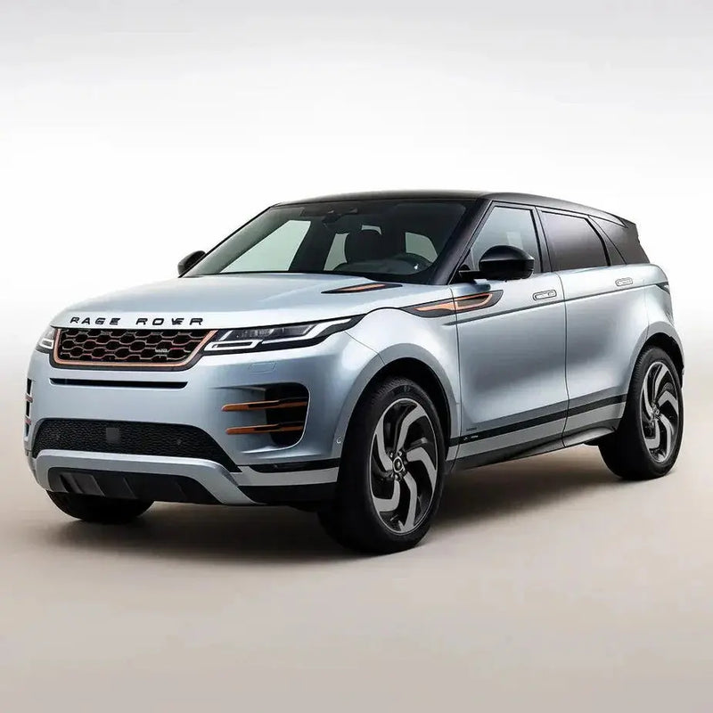 Range Rover Evoque (2019-2024) 5-Doors Accessories