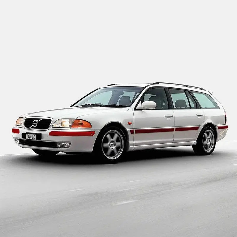 Volvo V70 (1996-2000) Accessories
