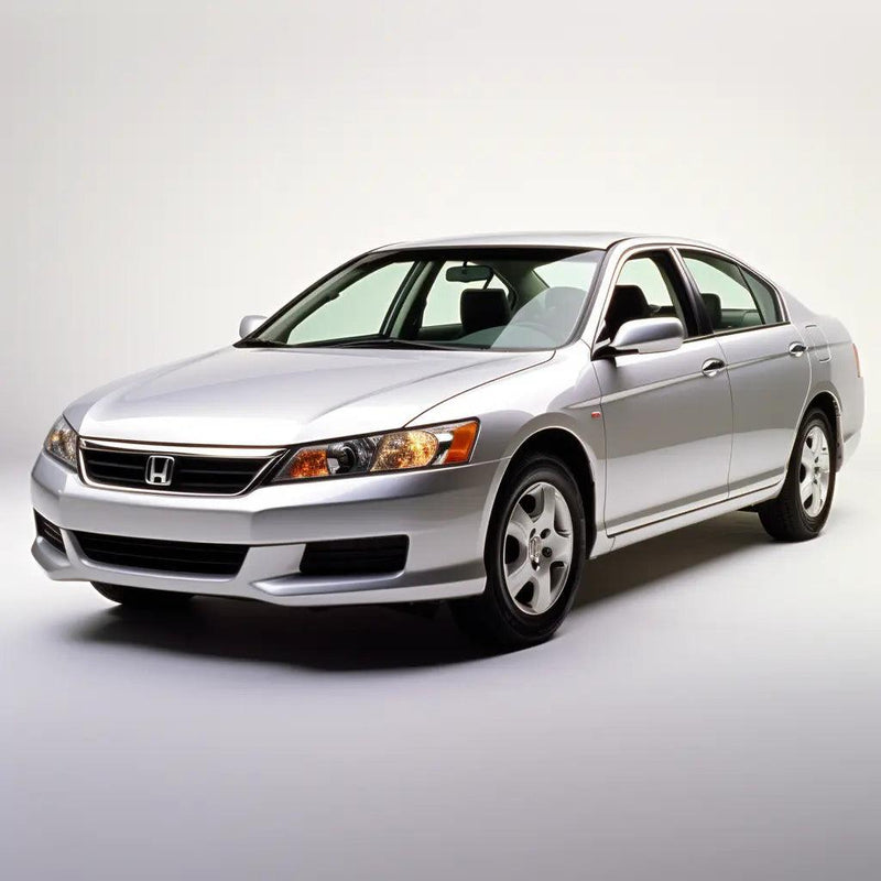 Accord (1998-2002) - AutoWin