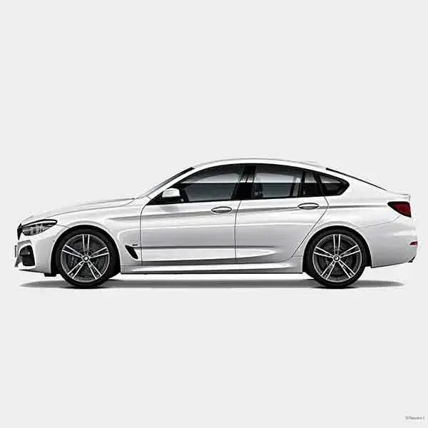 BMW F07 Gran Turismo (2009-2017) Accessories