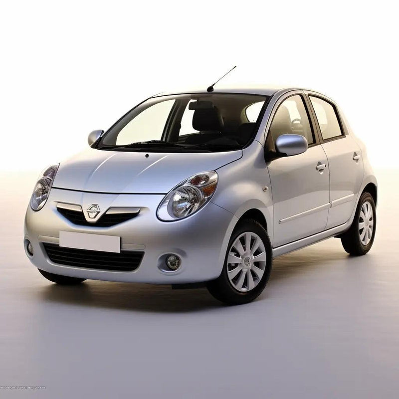 Micra (2003-2011) - AutoWin