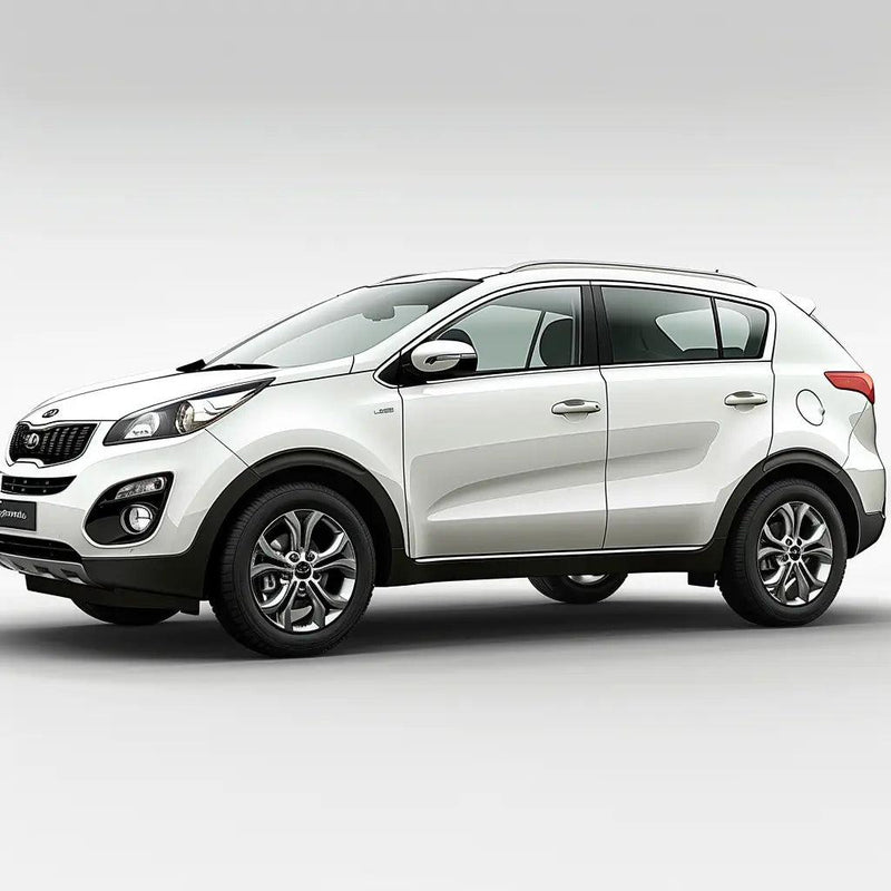 Sportage (2010-2016) - AutoWin