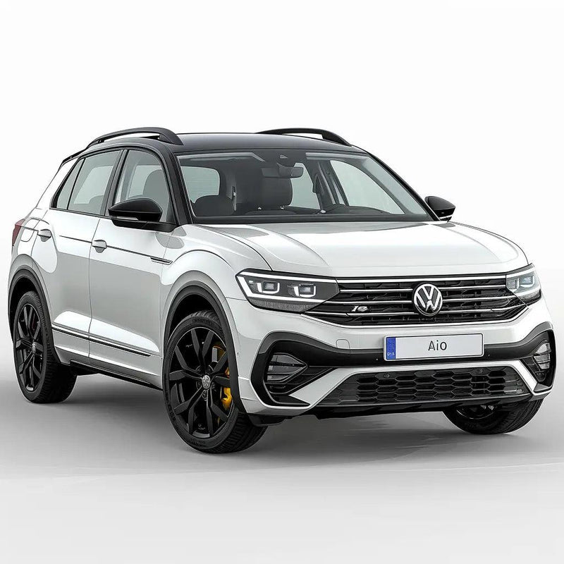 Taigo (2021-2024) - AutoWin