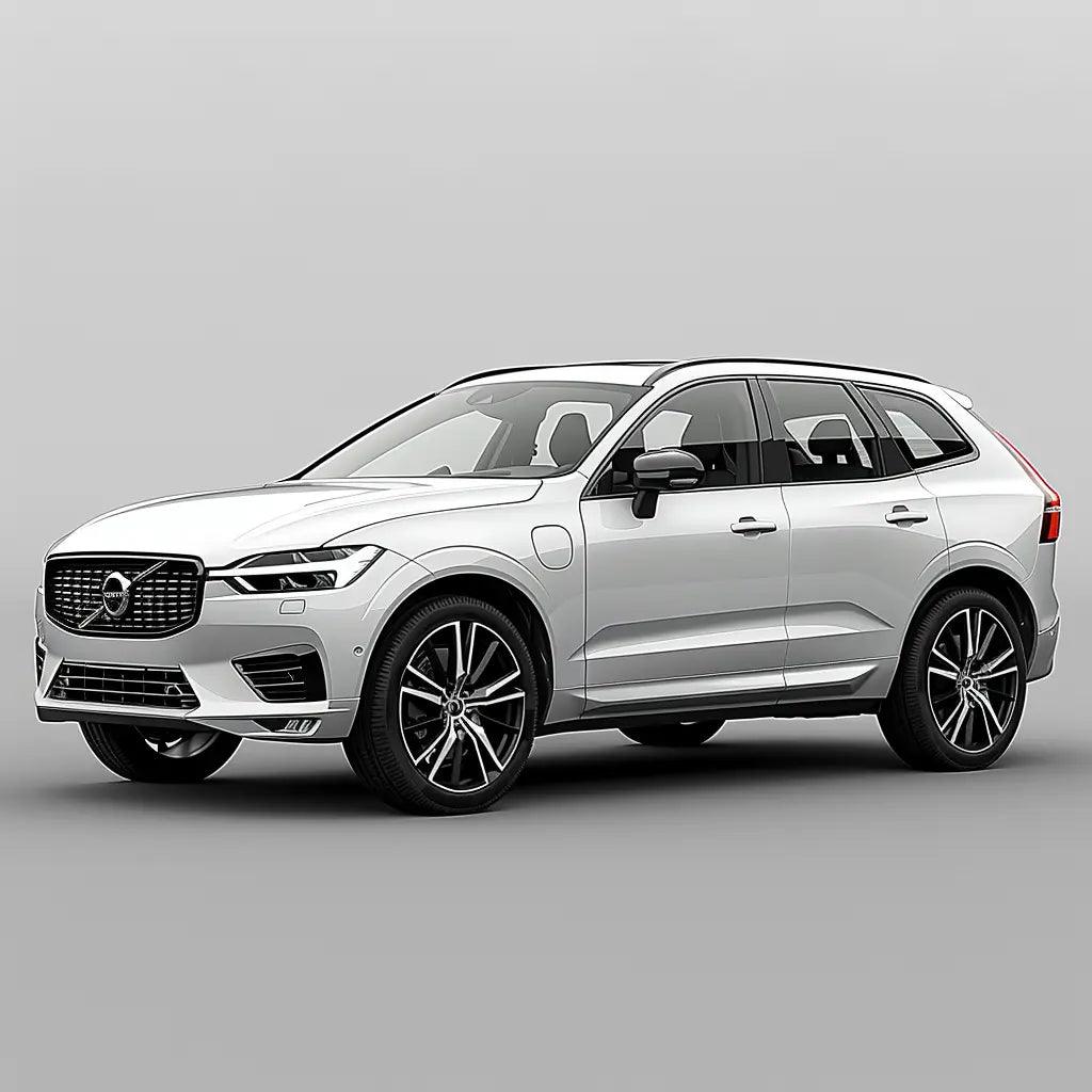 XC60 (2017-2024) - AutoWin