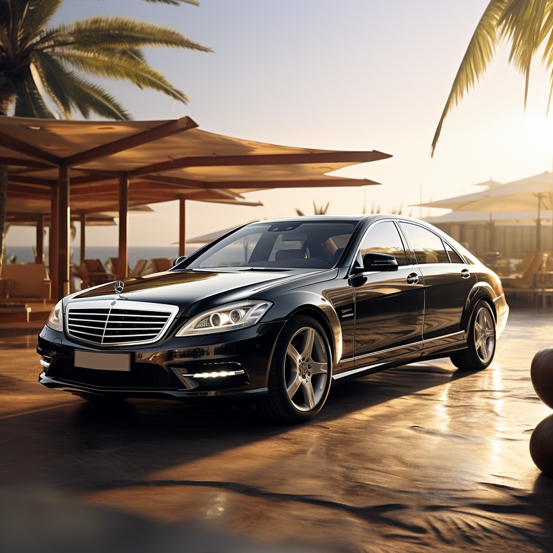 ارفع مستوى رحلتك الفاخرة: مجموعة سجادات أرضية Autowin لسيارة Mercedes-Benz S-Class W221 ذات قاعدة العجلات الطويلة (2005-2013)