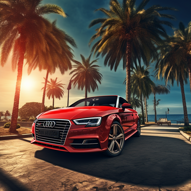 Autowin: صناعة سجادات أرضية متميزة للسائقين المميزين