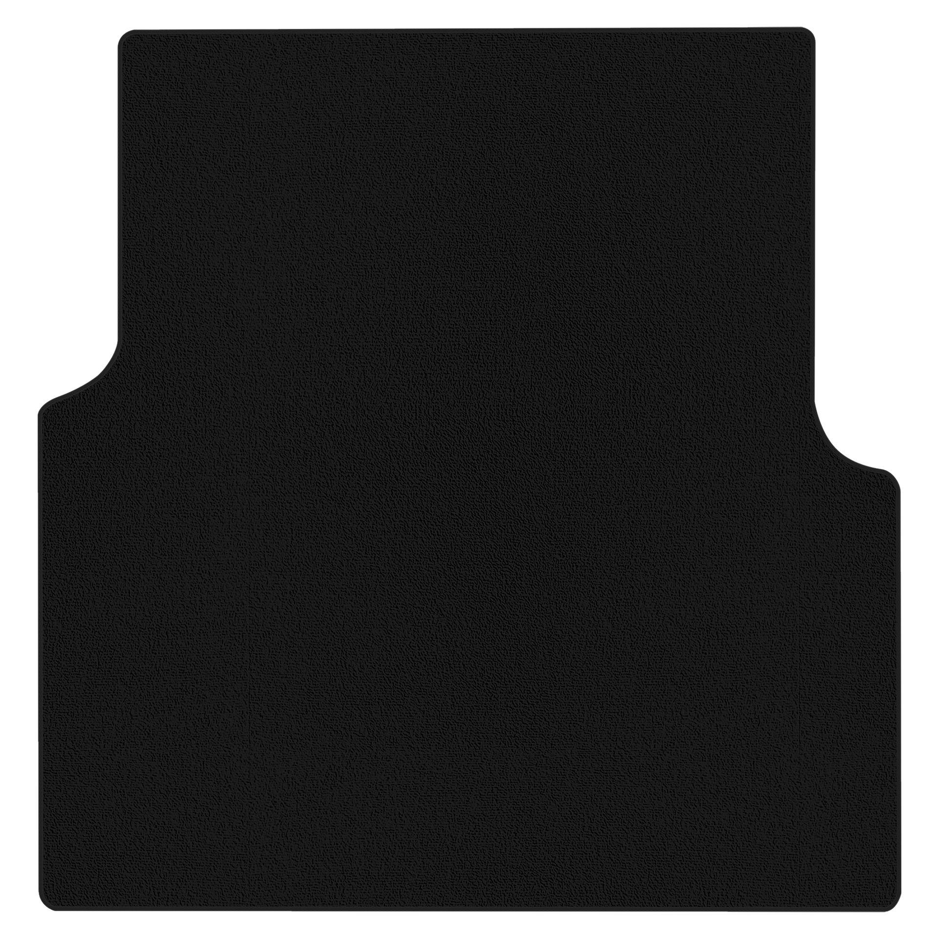 Custom Carpet Trunk Floor Mats for Porsche Panamera (2017-2023)