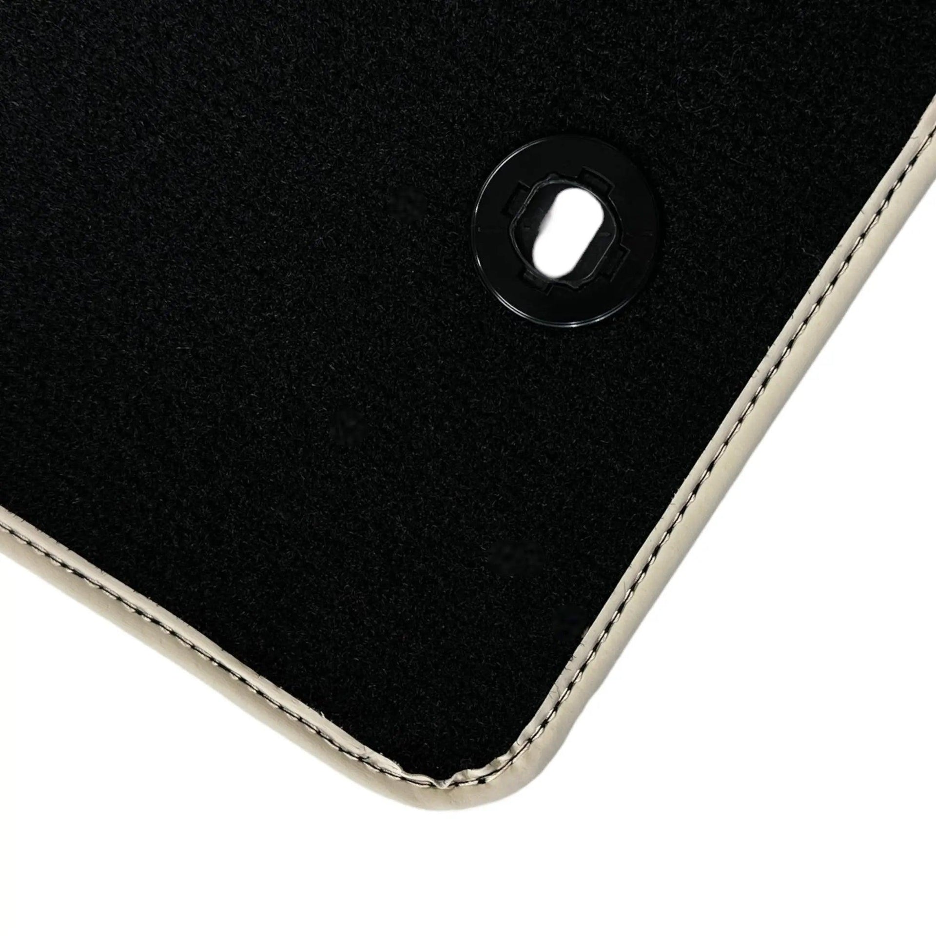 Floor Mats for Toyota Prius (2009-2012) - AutoWin