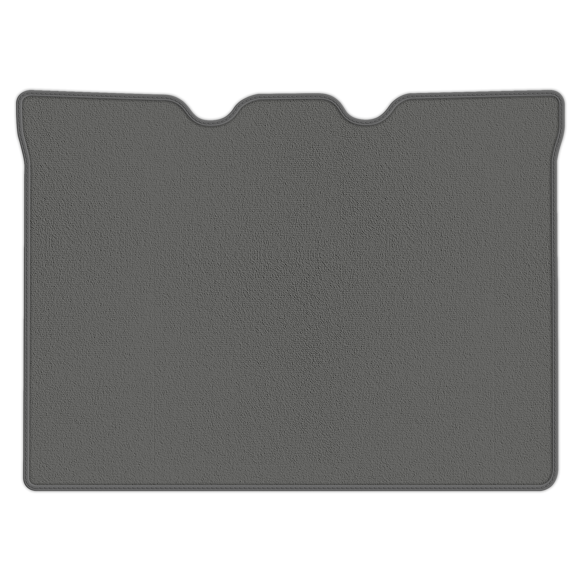 Premium Customizable Carpet Trunk Mats for Ferrari F355 (1994-1999)