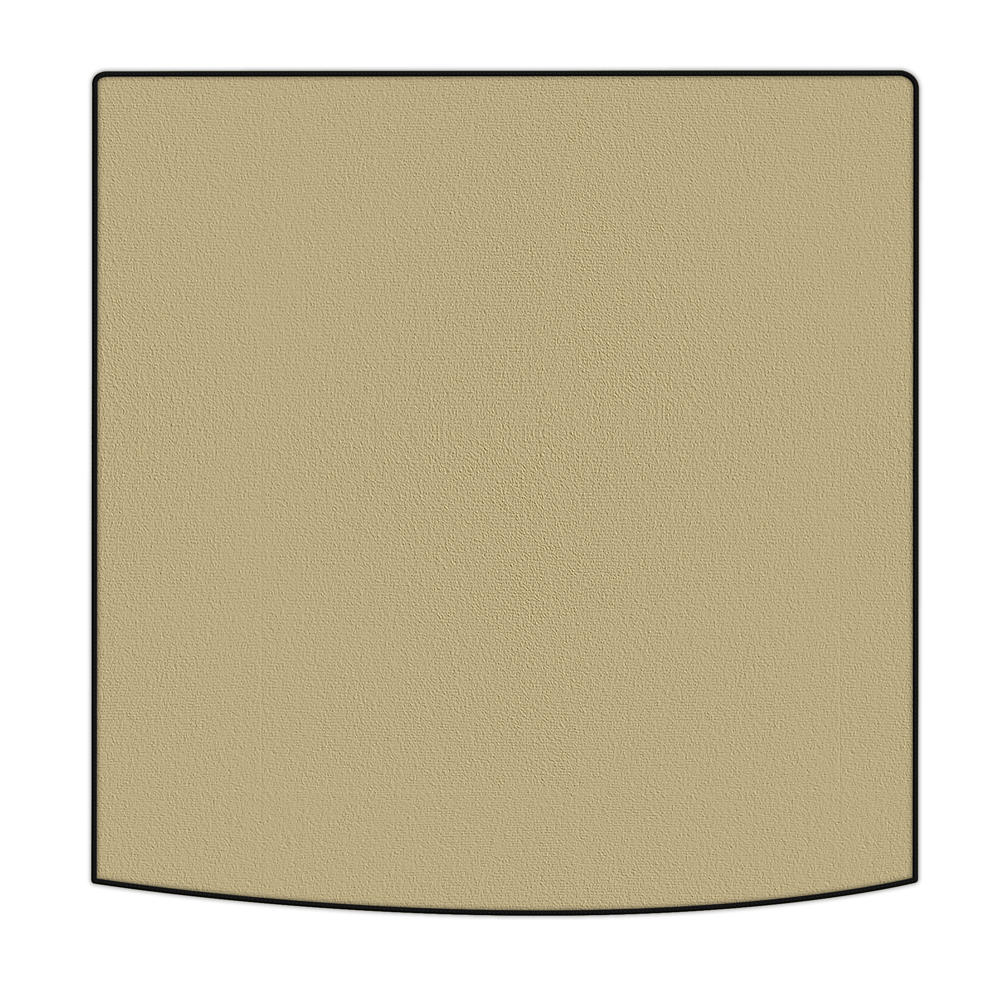 Customizable Carpet Trunk Mats for Mercedes Benz B-Class W246