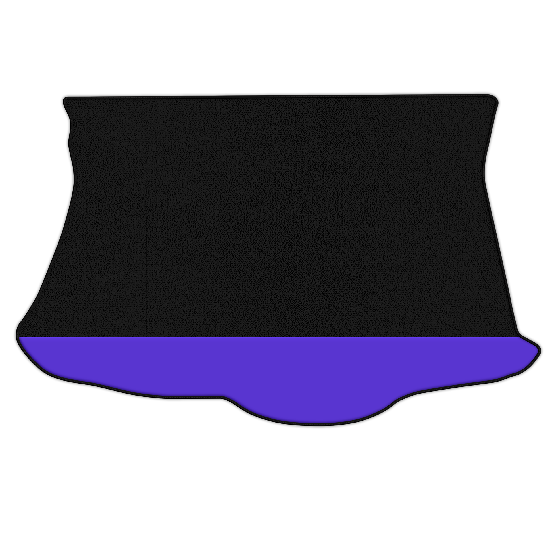 Customizable Carpet Floor Mats for Alfa Romeo 147 (2000-2010)