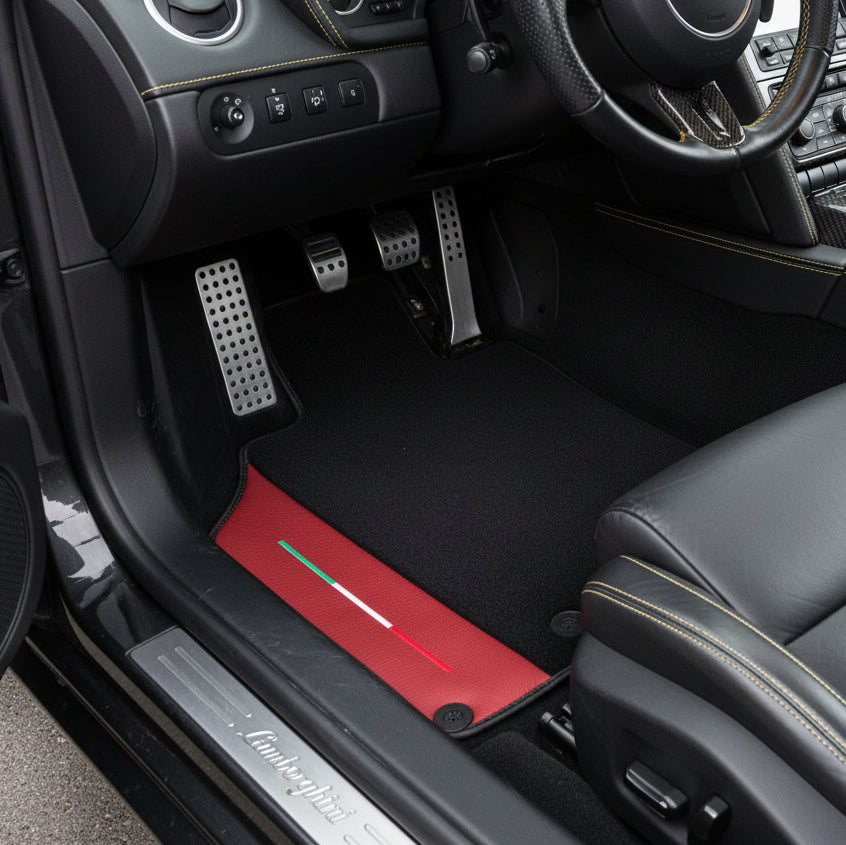 Floor Mats
