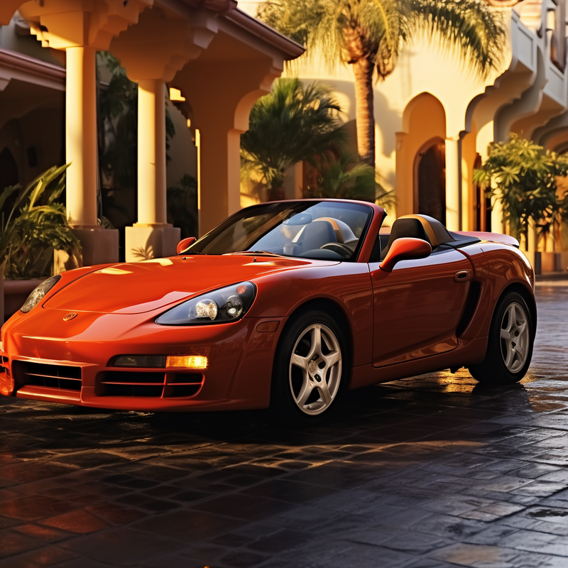 تتخصص Autowin في صناعة سجادات أرضية عالية الجودة مصممة خصيصًا لسيارة Toyota MR2.