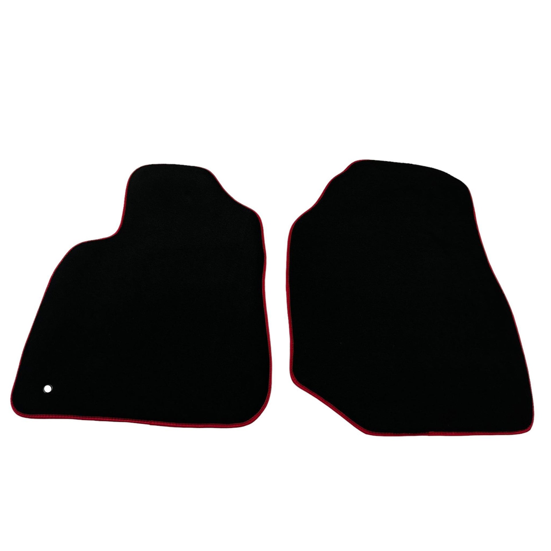 Floor Mats for Toyota Land Cruiser 100 (1998-2007) - AutoWin