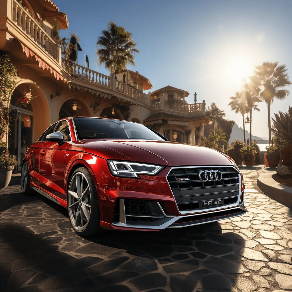 2019 Audi A3 Cabriolet: Reseña en el Mundo Real, Historia y los Pequeños Detalles que Importan