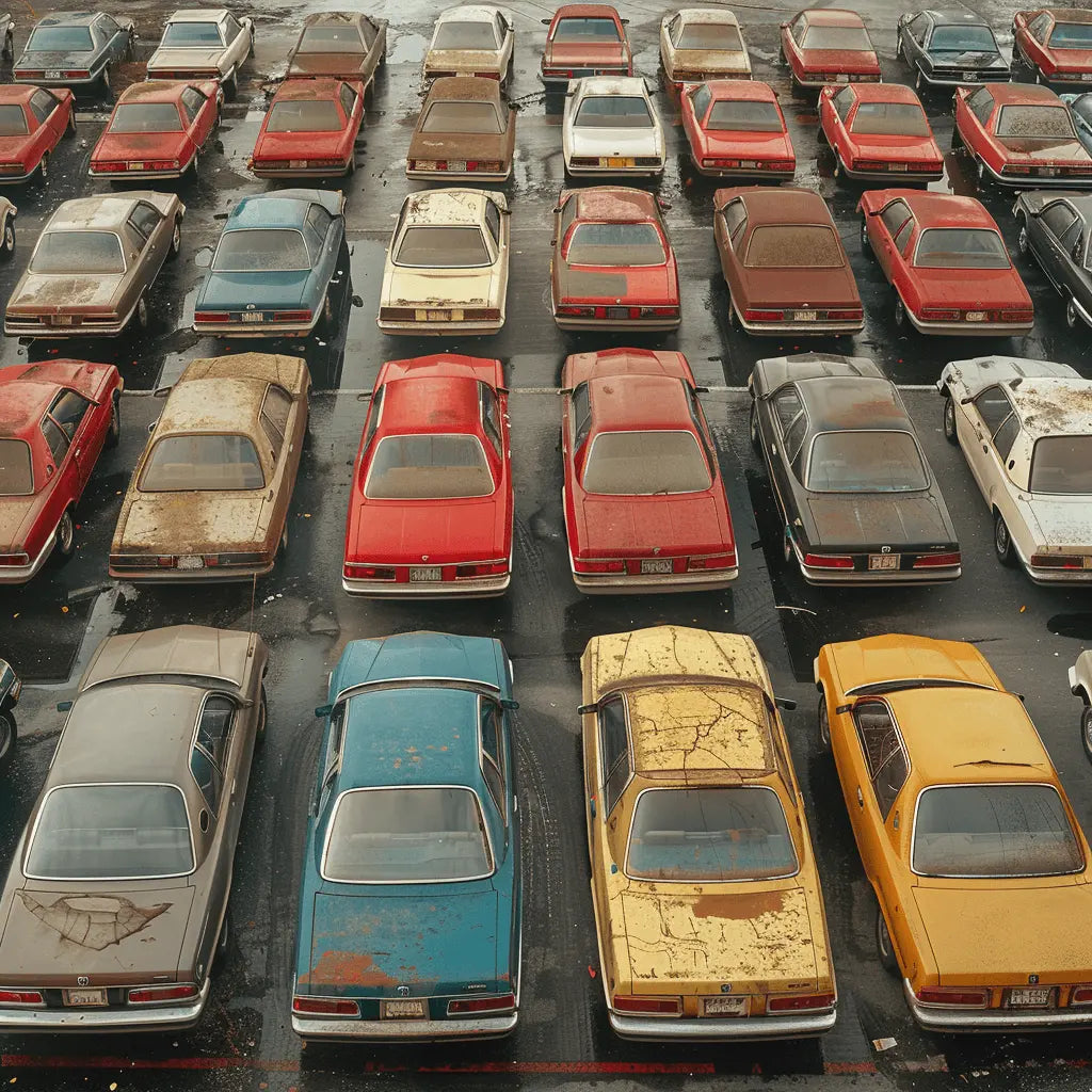 Honda: Impulsando la Excelencia en la Innovación Automotriz