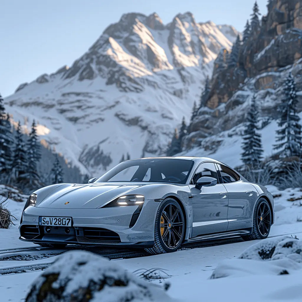 ¿Cuánto cuesta un Porsche 911?