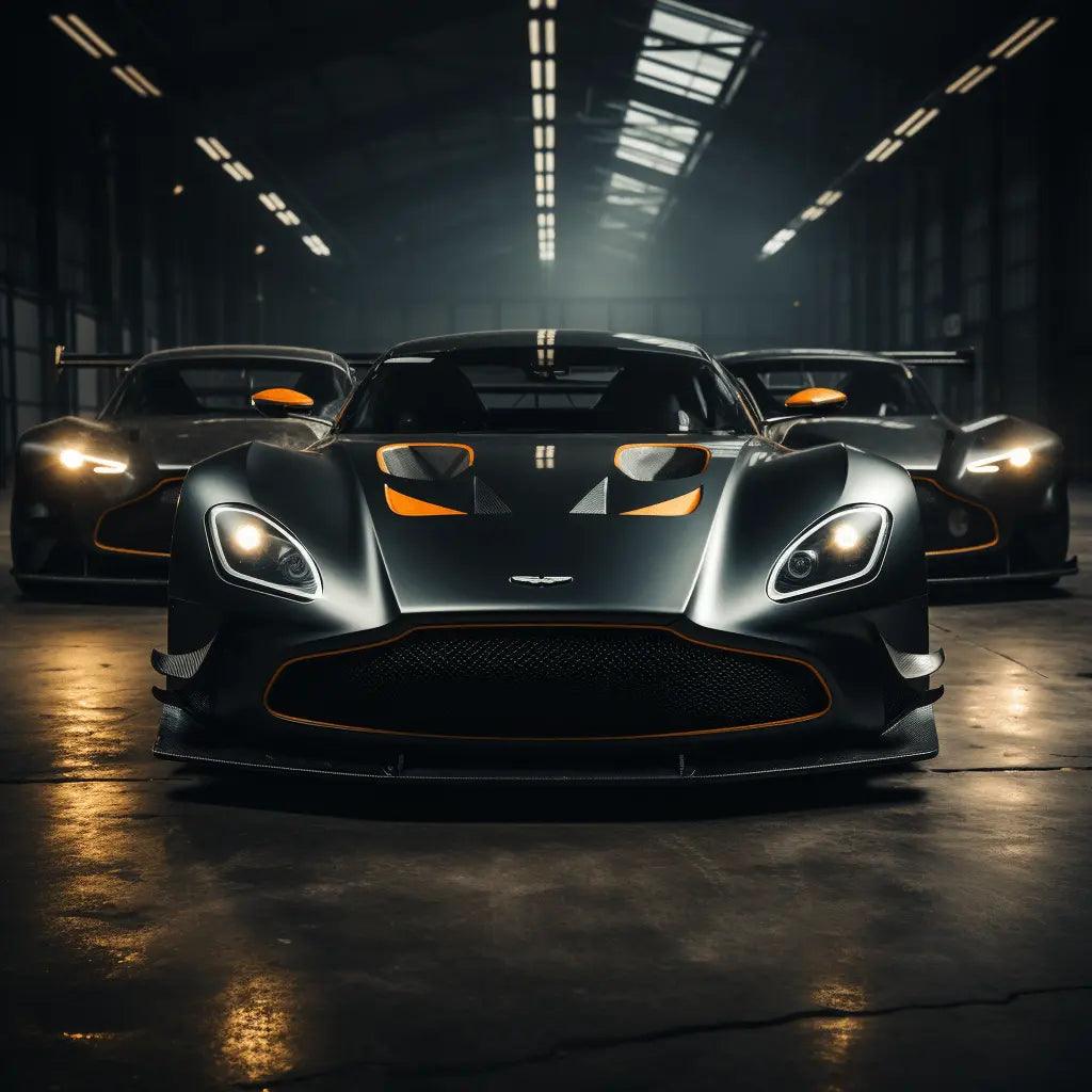 Wem gehört Aston Martin? Die wahre Geschichte hinter der britischen Glamour-Marke