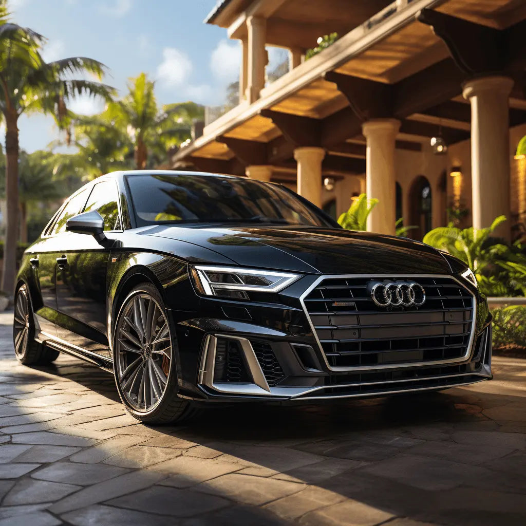 Critique de l'Audi A3 Sportback 5 portes (2013–2020) : La petite hatchback de luxe qui surpasse les attentes