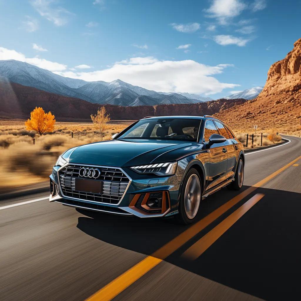 Audi A4 B9 Allroad Quattro (2020–2024): The sweet-spot wagon I kept choosing, even when I didn’t have to