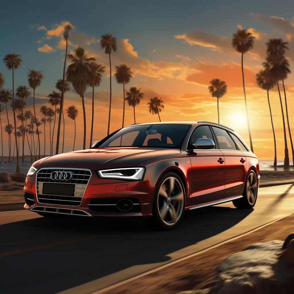 Audi A6 C6 Avant Facelift (2008–2011): The Quietly Brilliant Luxury Wagon I Still Recommend