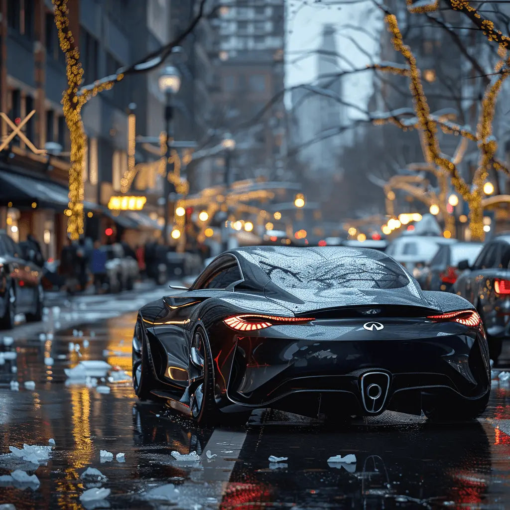 Best Car Mats for Infiniti: A Driver’s Guide From Someone Who Actually Gets Them Dirty