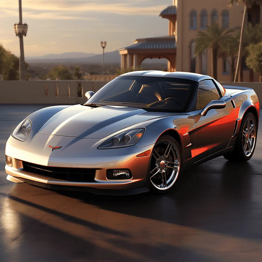 أفضل سجادات للأرضيات لشيفروليه: دليل واقعي من الطريق