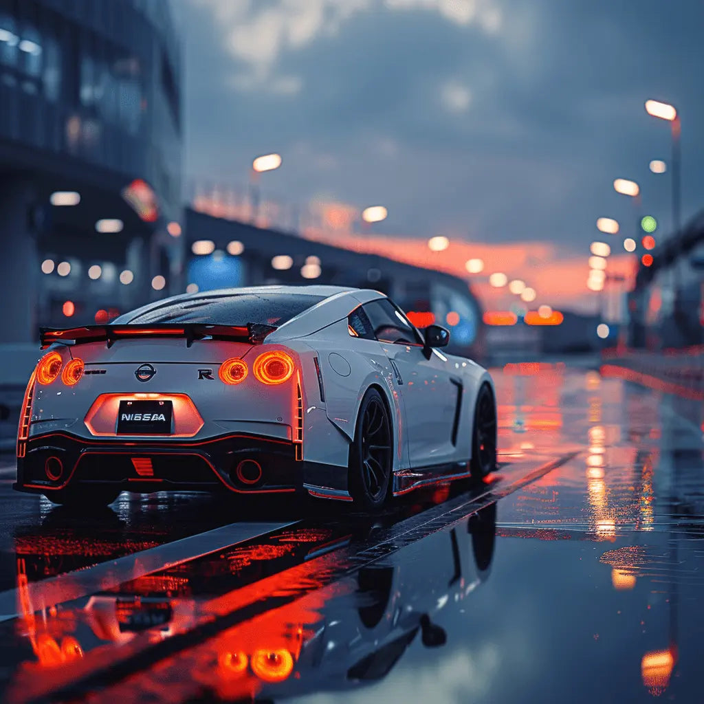 أفضل سجادات أرضية لنيسان: تم اختبارها، وتجربتها، وتستحق الشراء حقًا