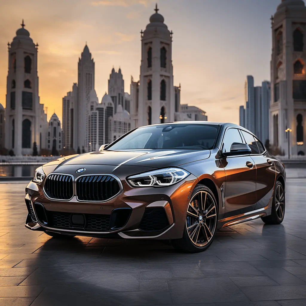 BMW Serie 2 F44 Gran Coupé (2020–2024): Un Ágil y Elegante Compañero Diario que Realmente Disfruté Conducir