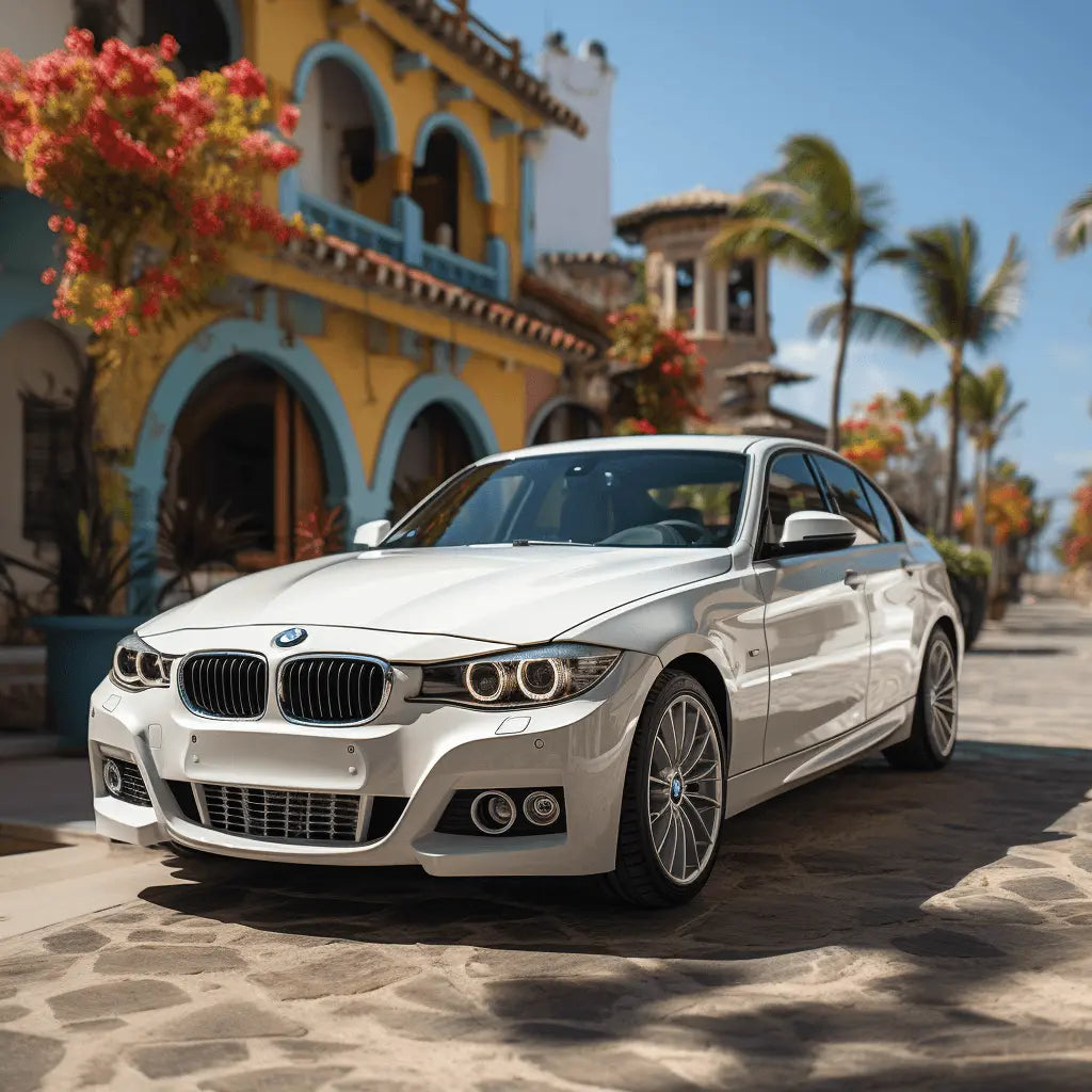 BMW Série 3 E90 Berline 4 portes (2005–2011) : Allier Style et Performance