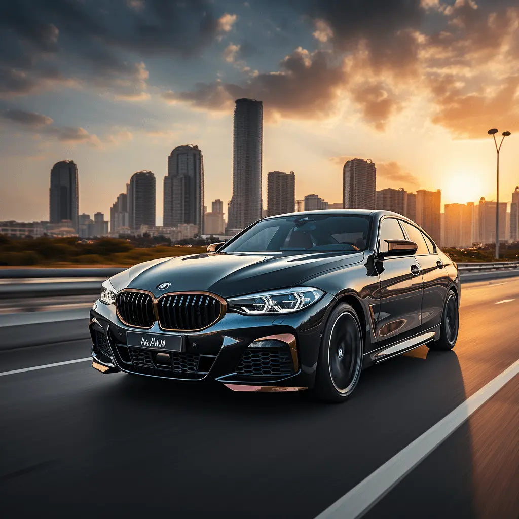 BMW Série 4 G26 Gran Coupe (2021-2025) : Élégance, Intelligence Quotidienne et Une Touche de Malice