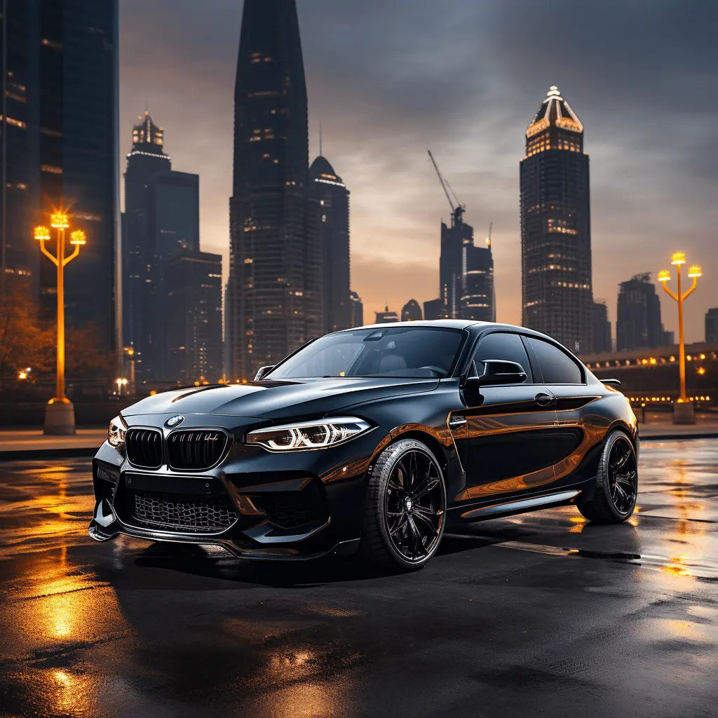BMW M2 F87 (2016–2021): Il piccolo pugile che continua a colpirti nel profondo