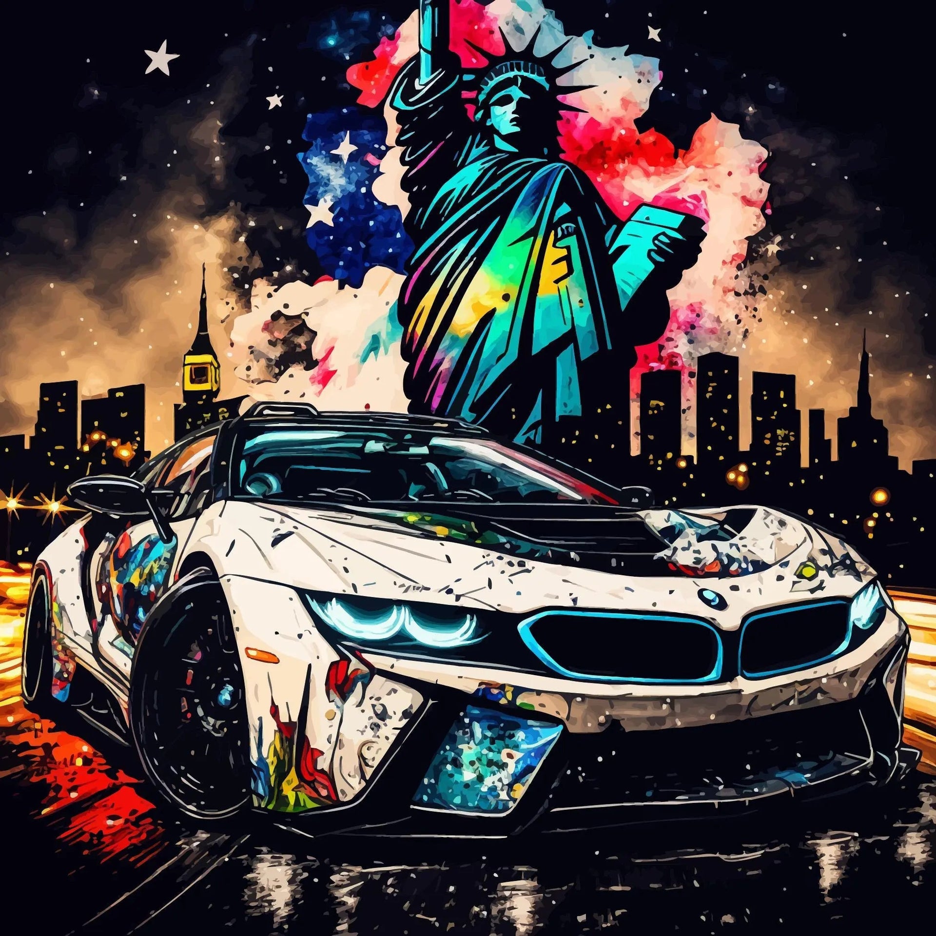 بي إم دبليو vs مرسيدس-بنز: أي علامة تجارية للسيارات الفاخرة تتصدر قائمة الأفضل؟