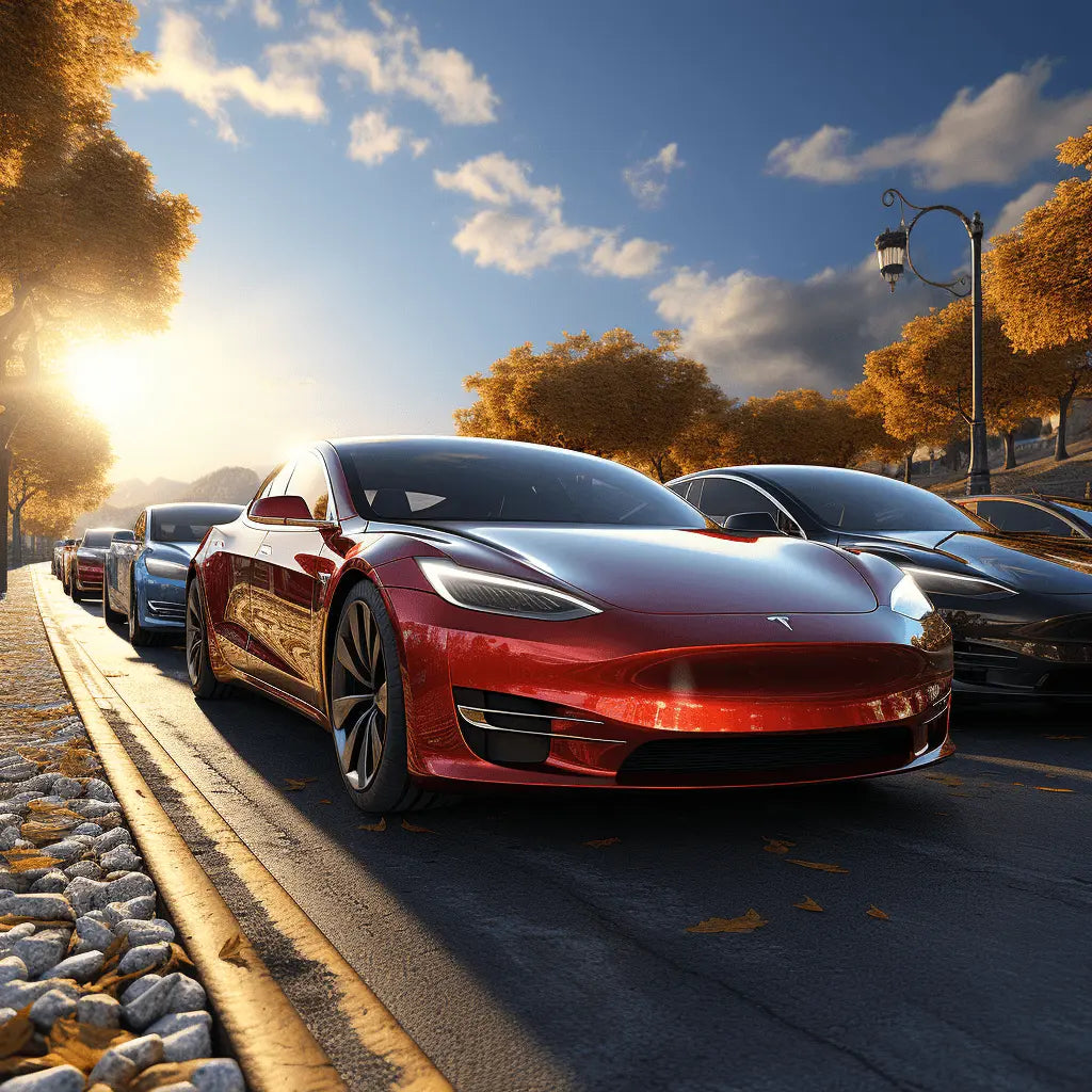 السيارات الكهربائية النرويجية: مراجعة واقعية لرحلة على الطرق من أرض الفجوردات والشواحن السريعة