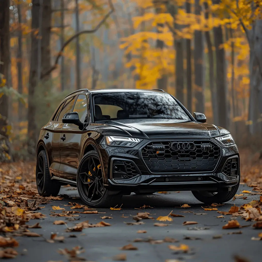 Wie lange hält der Audi Q5? Reale Langlebigkeit von einem erfahrenen Fahrer