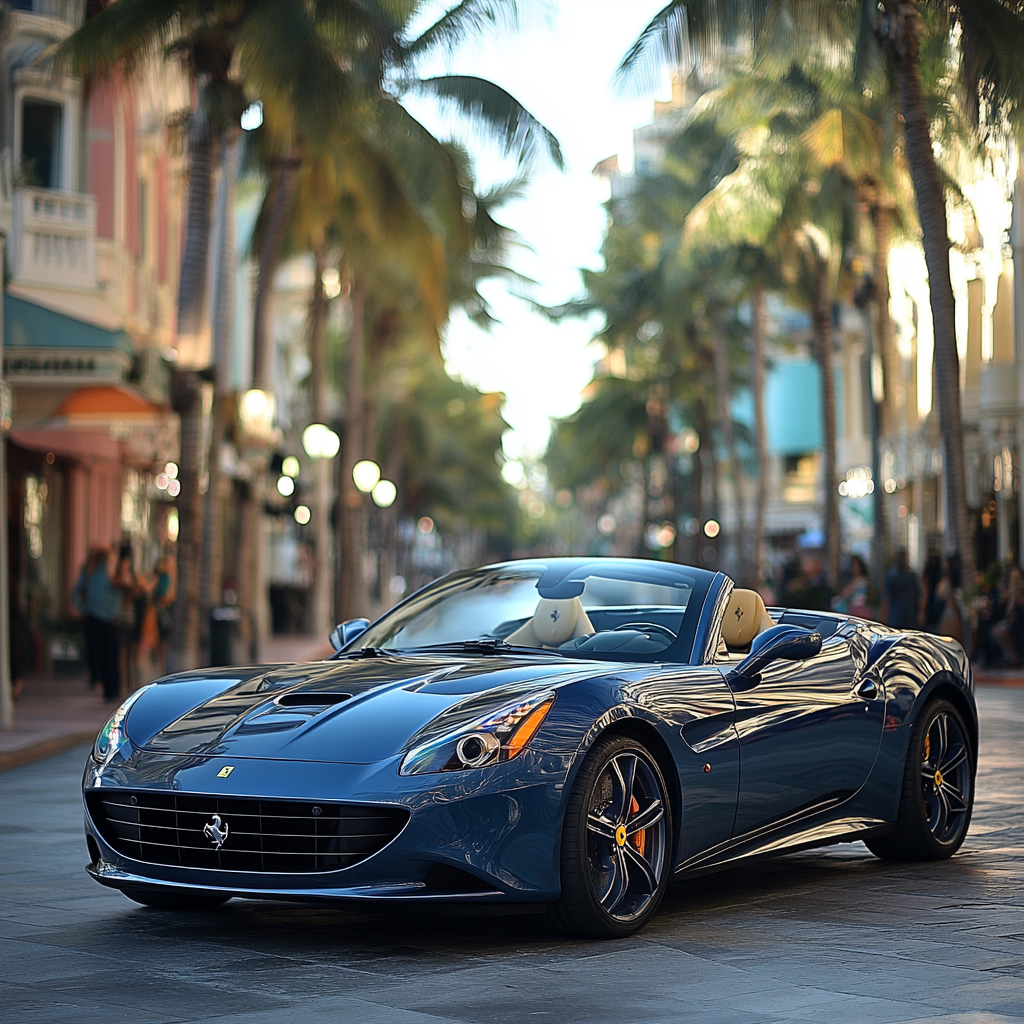 Alfombrillas Personalizadas para Coches Ferrari: La Guía Definitiva